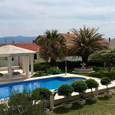בול Apartments Villa Jadranka Adults Only מראה חיצוני תמונה
