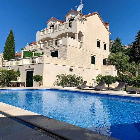 בול Apartments Villa Jadranka Adults Only מראה חיצוני תמונה
