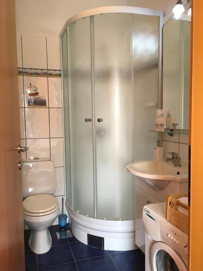 בול Apartments Villa Jadranka Adults Only מראה חיצוני תמונה