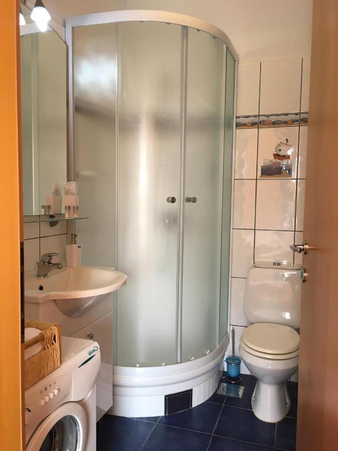 בול Apartments Villa Jadranka Adults Only מראה חיצוני תמונה