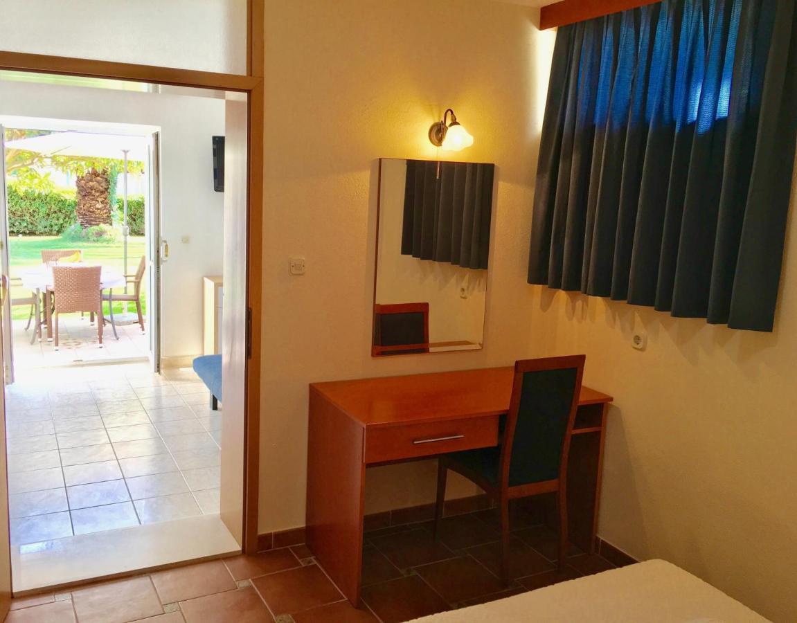 בול Apartments Villa Jadranka Adults Only מראה חיצוני תמונה