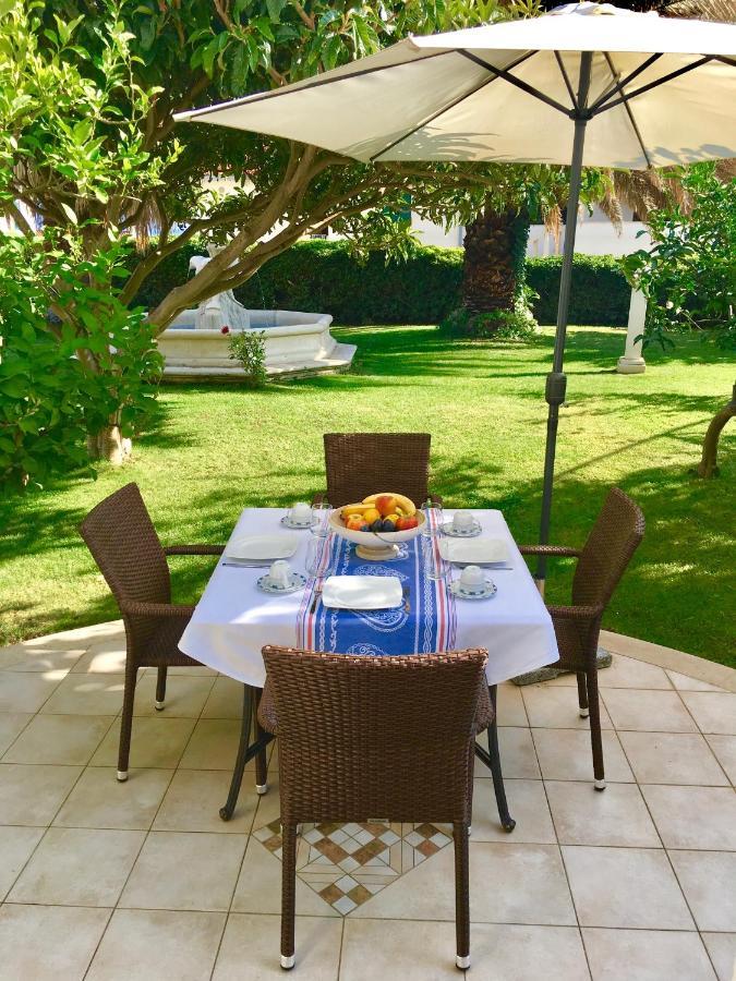 בול Apartments Villa Jadranka Adults Only מראה חיצוני תמונה