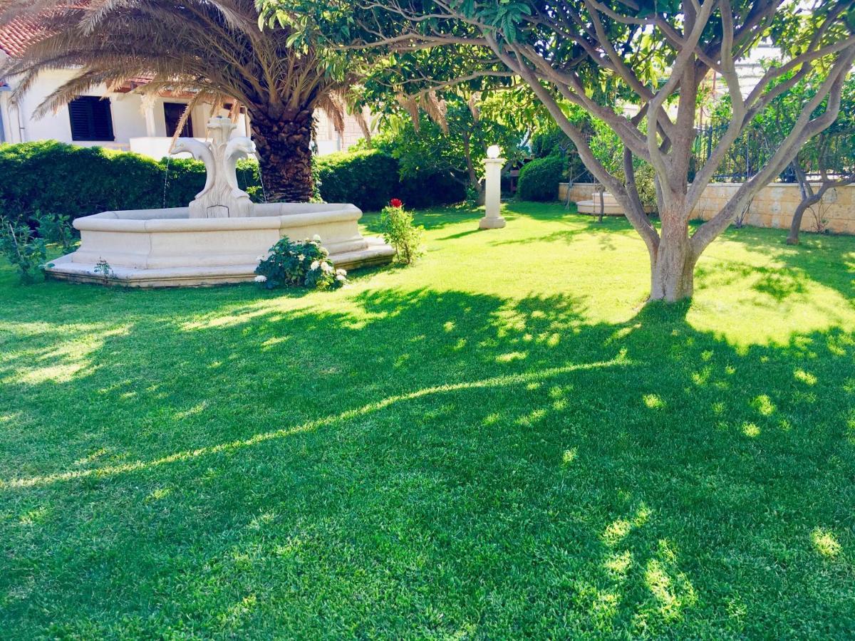 בול Apartments Villa Jadranka Adults Only מראה חיצוני תמונה