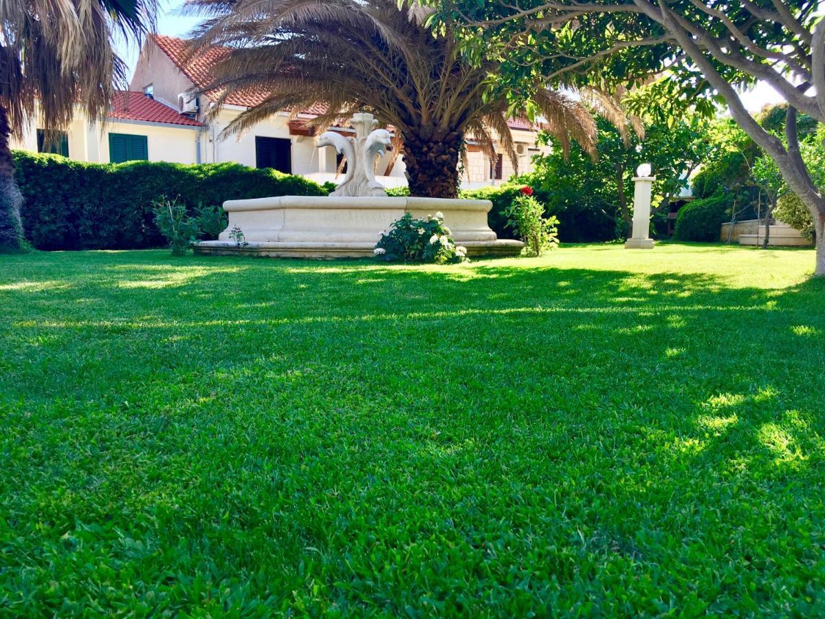 בול Apartments Villa Jadranka Adults Only מראה חיצוני תמונה