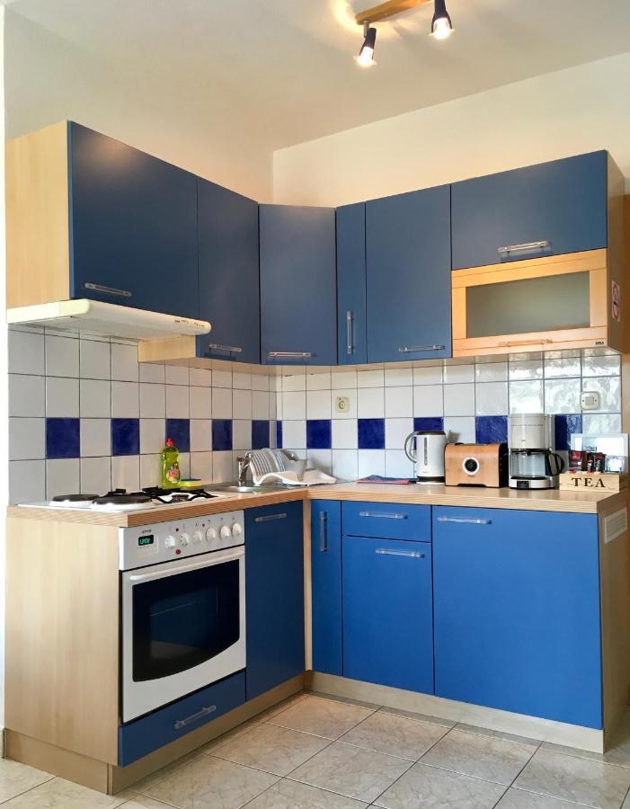 בול Apartments Villa Jadranka Adults Only מראה חיצוני תמונה